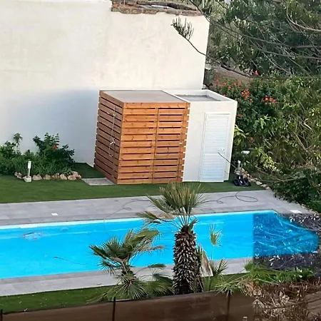 Calimma Villa