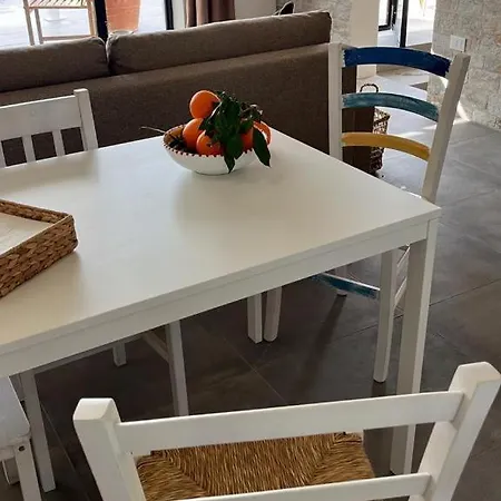 Calimma Pachino